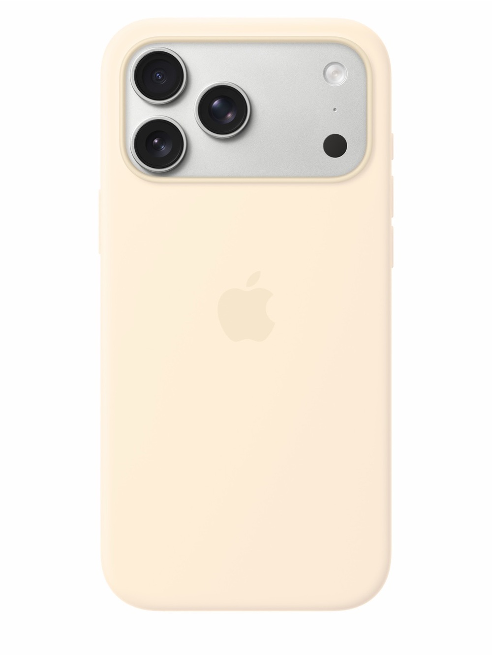 Apple 17 Pro Silicone Cases